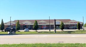 GREAT INVESTMENT OPPORTUNITY! OFFICE/RETAIL SPACE