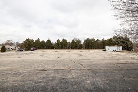 VacantLand space for Sale at 1260 W 159th St in Lockport