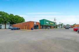 409 N. Buckeye Ave.