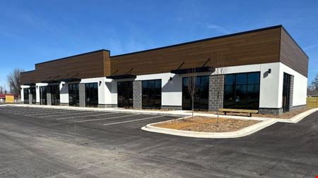 Retail space for Sale at 845 White Rd in Springdale