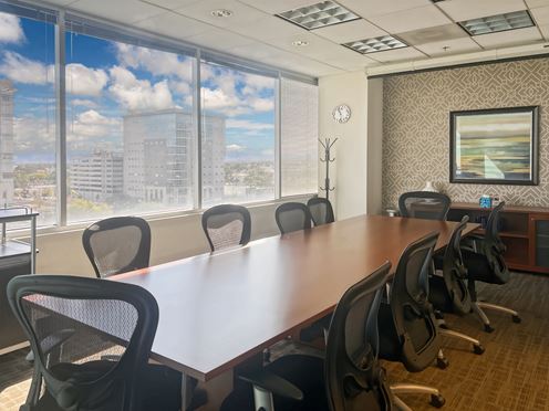 Regus - Las Vegas - City Central Place