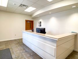 ±10,000 SF Office Building on Historic Beauregard Town Corner Lot
