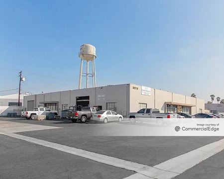 Photo of commercial space at 307 North Euclid Way in Anaheim