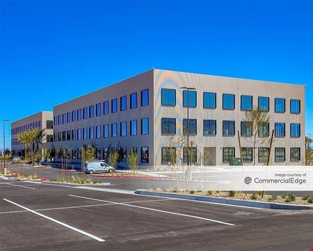 Office space for Rent at One Meridian Vista Drive in Las Vegas