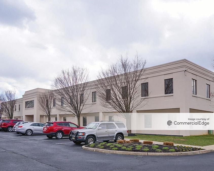 5 Executive Campus, Cherry Hill, NJ CommercialSearch