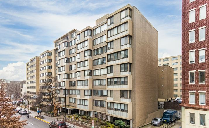 522 21st St NW, Suite 101
