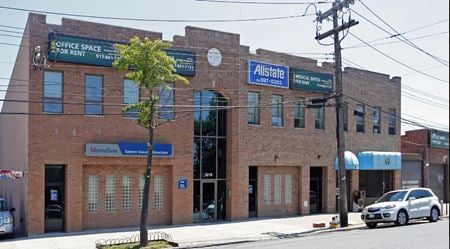 Office space for Rent at 3219 E Tremont Ave in Bronx