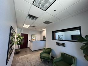 Aquila Offices at McDowell Mtn