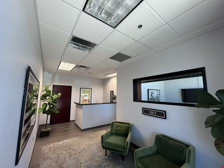 Office space for Rent at 9835 East Bell Road in Scottsdale