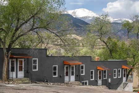 Multi-Family space for Sale at 2631 W Pikes Peak Ave in Colorado Springs