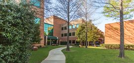 Las Colinas Medical Center I - III