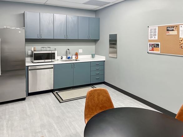 Regus - Wheat Ridge - Kipling St