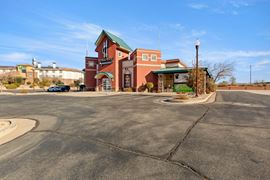 Restaurant for Sale