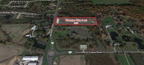 Wooster Pike - 5 Acres