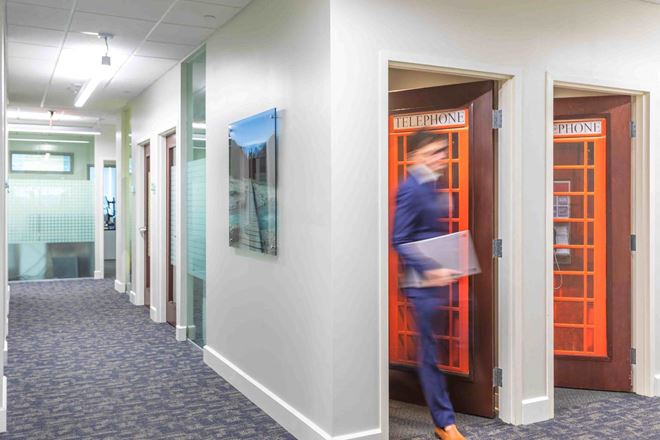 Quest Workspaces - Quest - Fort Lauderdale