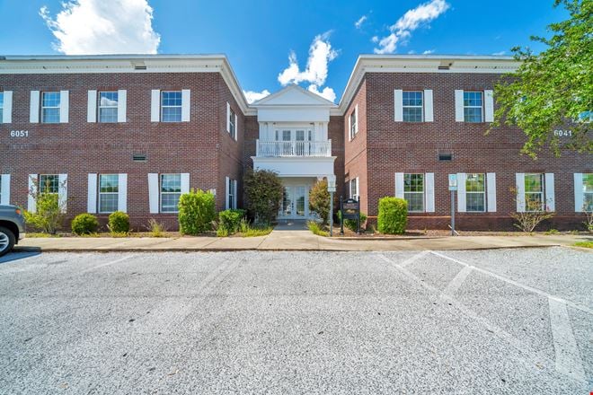 Charleston Place