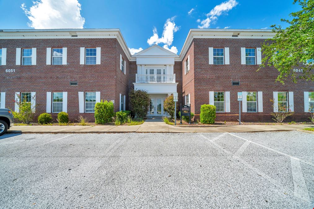 Charleston Place
