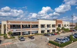Park Lakes Landing