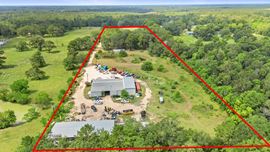 15 Acres of Commercial Opportunity with Tenant-In-Place – Rare Mixed-Use & Growth Potential