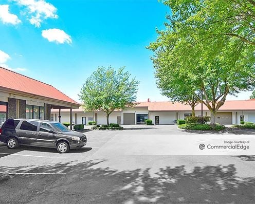 823 & 841 Central Avenue North