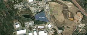 ±16.15-Acre Industrial Development Tract for Sale | Commercial Land