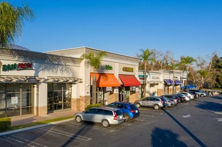 Retail space for Rent at 929 W Huntington Dr in Monrovia