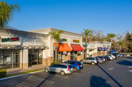 Retail space for Rent at 939 W Huntington Dr in Monrovia