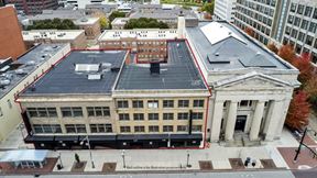 171-191 S. High St & 200 S. Wall St