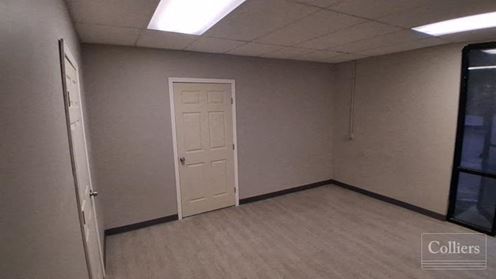 Shackleford Corporate Center