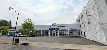 Photo of commercial space at 2227 S Park Ave in Buffalo