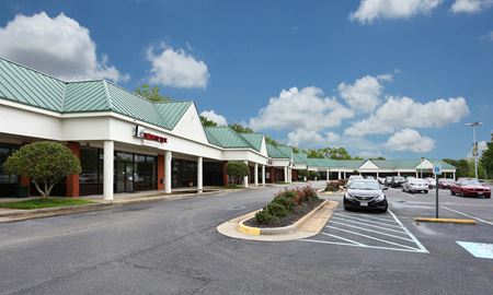 Commercial space for Rent at 10401-10461 Midlothian Turnpike in Richmond