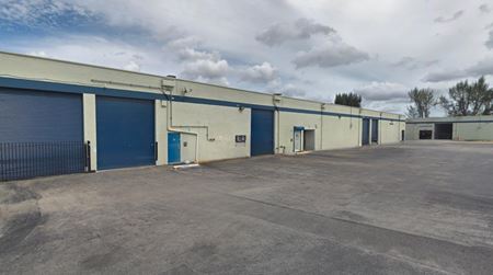 Industrial space for Rent at 5220 NW 72nd Avenue in Miami