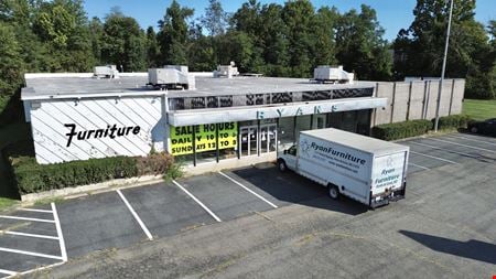 Photo of commercial space at 2121 Pulaski Hwy in Havre De Grace