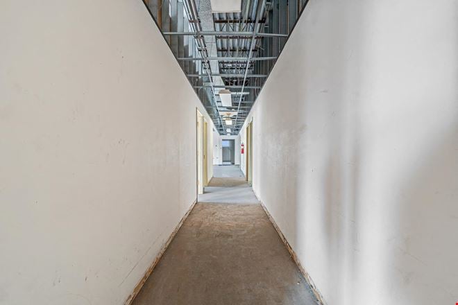 Office, Storage, Flex, & Warehouse Space in Wilkes-Barre
