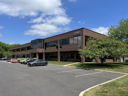 Photo of commercial space at 2080  Cabot Blvd. W in Langhorne