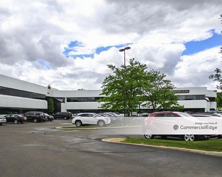 Photo of commercial space at 31731 Northwestern Hwy in Farmington Hills