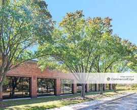 Brookfield Lakes Corporate Center - 100 North Corporate Drive