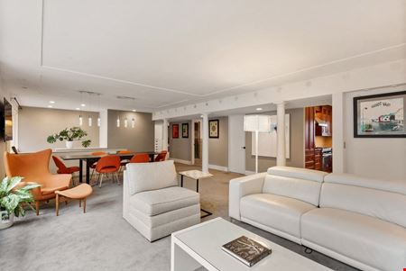 Shared and coworking spaces at 2412 West Valentine Avenue in Saint Paul