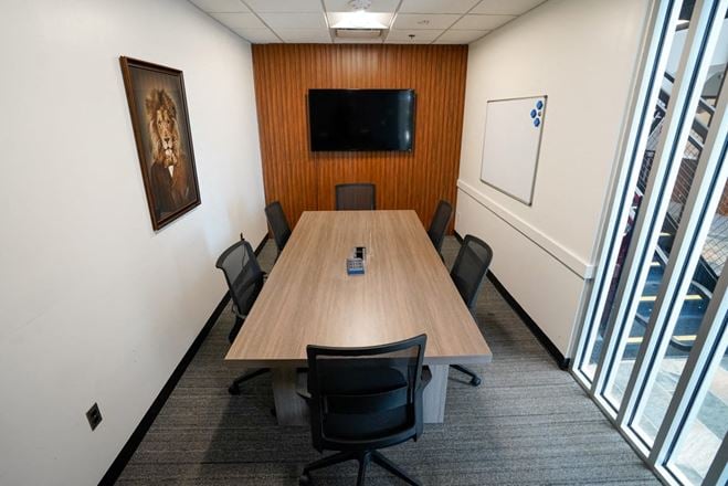 LionShare Cowork - Harbour Village