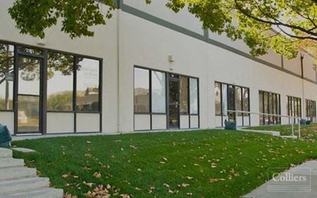 Industrial space for Rent at 980 Garcia Ave in Pittsburg