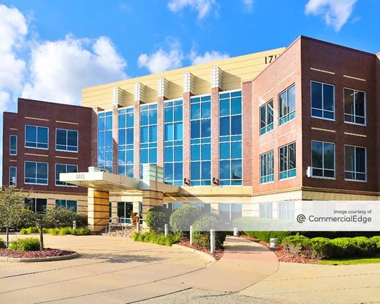 Riverpoint Office Center