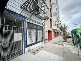 1419 Powell St
