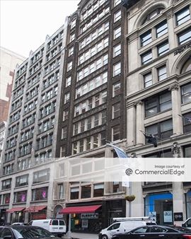 49 West 23rd Street