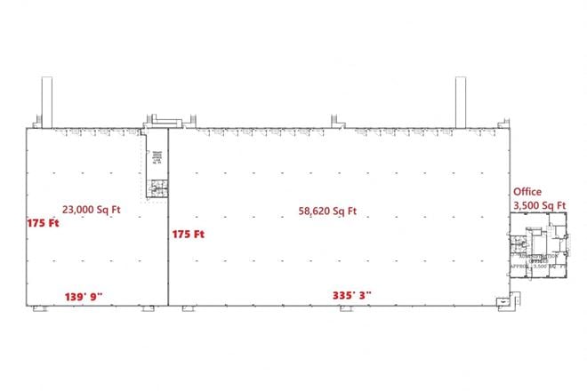 202 NE Loop 289