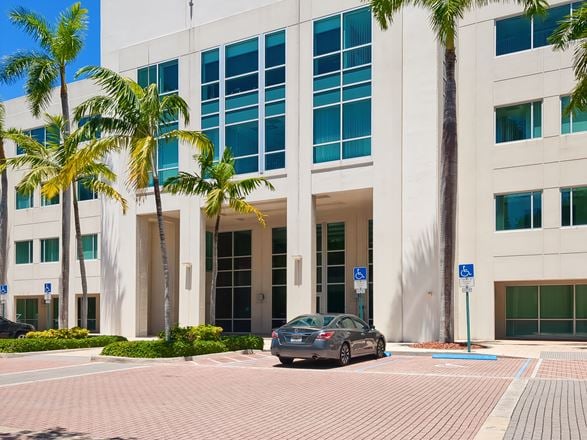 FL, Ft. Lauderdale – Cypress Park West