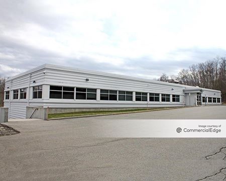 Office space for Rent at 1026 Park East Drive in Woonsocket