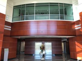White Plains Corporate Center I
