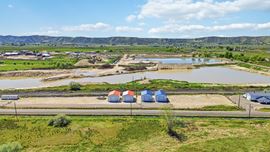 Lot B | Industrial Property | For Sale