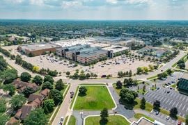 17290-17800 North Laurel Park Drive