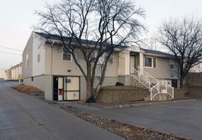 Office property in Omaha, NE